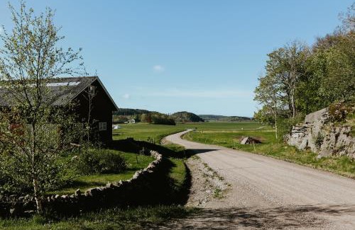 Ucklum House | The Thistle Inn - Eko Farmstay