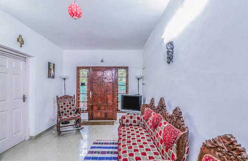 Thamaraparambu House | The Thomas Inn Fort Kochi Independent 3 Bedroom, hall, kitchen house