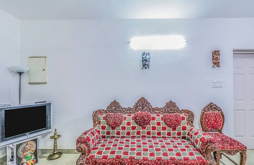 Thamaraparambu House | The Thomas Inn Fort Kochi Independent 3 Bedroom, hall, kitchen house