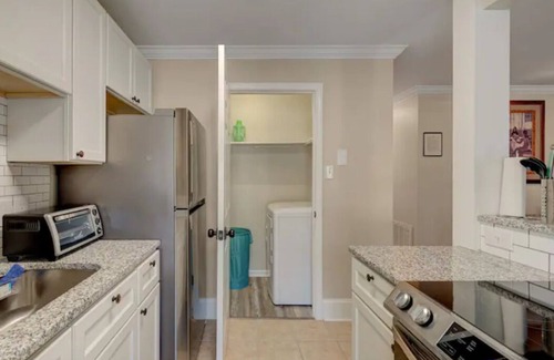 Durham Apartment | The Thornberry @ Hillside Park