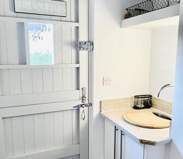 Hemingford Grey House | The Thorpe Guesthouse