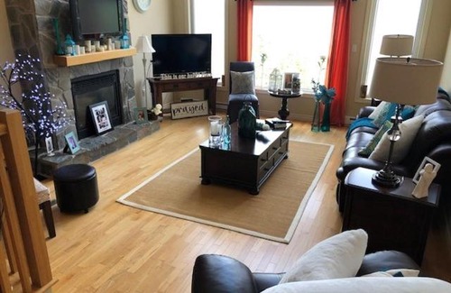 Humber Valley Bed & Breakfast | The Thoughtful Dog Bed & Breakfast
