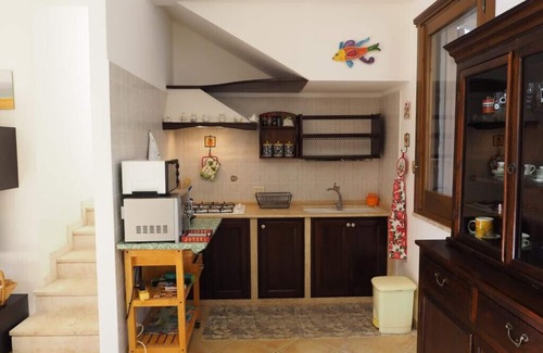 Macari Apartment | The Three Gulfs Màkari 2