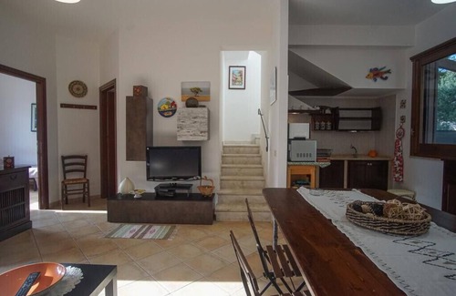 Macari Apartment | The Three Gulfs Màkari 2