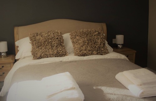 Warham Hotel | The Three Horseshoes Warham