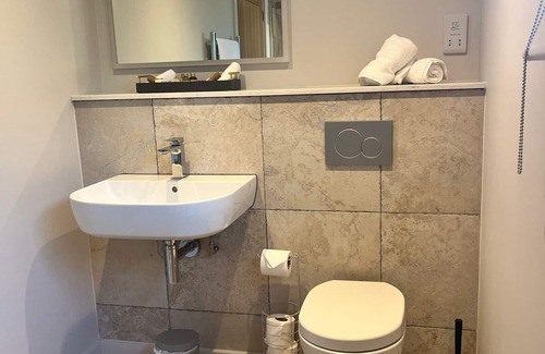 Warham Hotel | The Three Horseshoes Warham