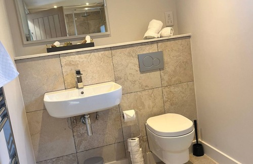 Warham Hotel | The Three Horseshoes Warham