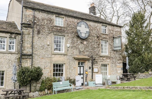 Malham Cottage | The Threshing Floor at Tennant Barn