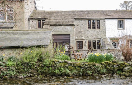 Malham Apartment | The Threshing Floor at Tennant Barn