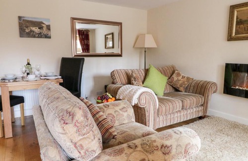 Malham Apartment | The Threshing Floor at Tennant Barn