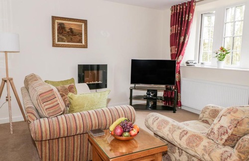 Malham Apartment | The Threshing Floor at Tennant Barn