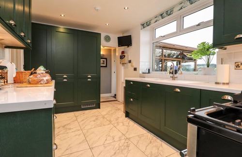 Haworth Cottage | THE THYME HOUSE, family friendly, luxury holiday cottage in Haworth
