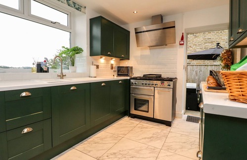 Haworth Cottage | THE THYME HOUSE, family friendly, luxury holiday cottage in Haworth