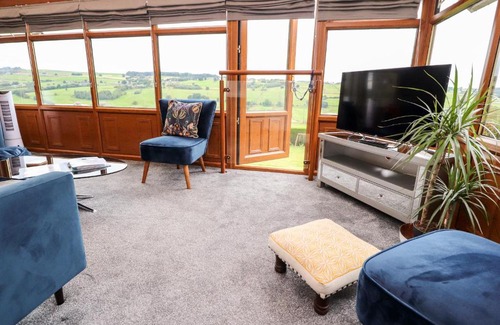 Haworth House | The Thyme House