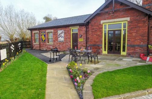 Allerston House | The Ticket Office Allerston