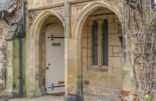 Ruswarp House | The Ticket Office