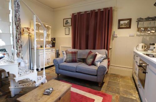 Ruswarp House | The Ticket Office