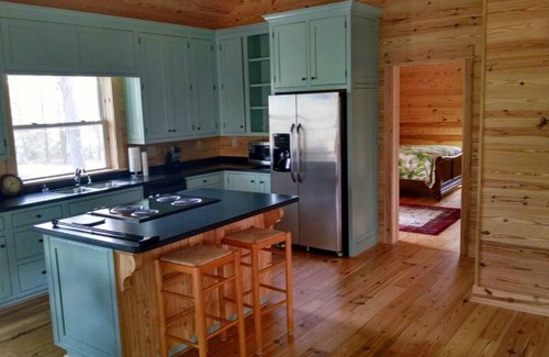 Sapelo Island House | The Tidal Flat on Sapelo. Scenic ferry ride takes you to a different world.