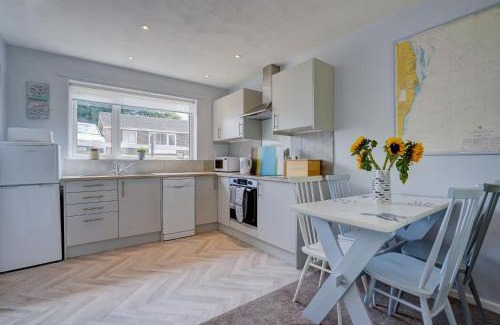 Winterton-on-Sea House | The Tiddler by Winterton Cottages