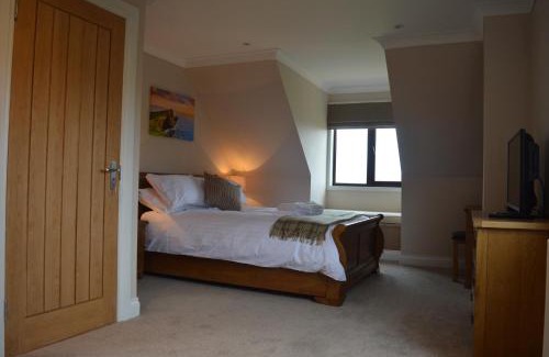 Dunvegan Bed & Breakfast | The Tide