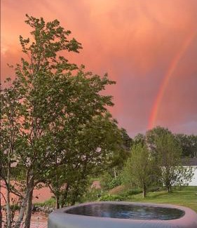 Terra Nova House | The Tidehouse