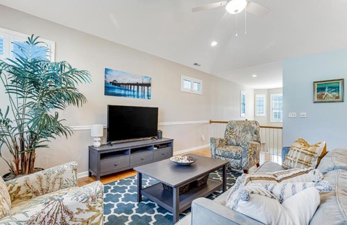 Rehoboth Beach House | The Tides --- 19967 Sandy Bottom