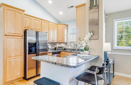 Rehoboth Beach House | The Tides --- 19967 Sandy Bottom