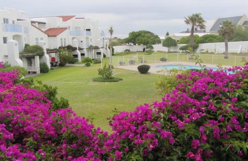 Struisbaai Apartment | The Tides 26