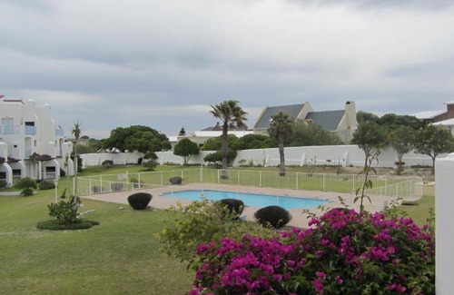 Struisbaai Apartment | The Tides 26