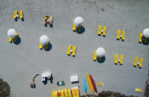 Kennebunkport Hotel | The Tides Beach Club