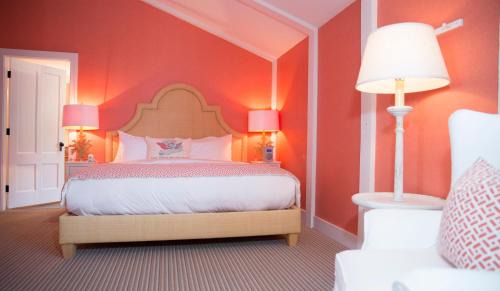 Kennebunkport Hotel | The Tides Beach Club