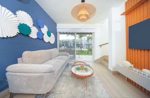 Punta Chame Villa | The Tides by Playa Caracol