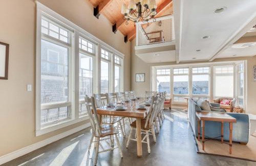 Roads End House | The Tides Inn