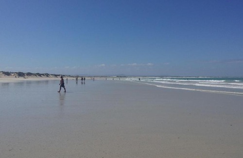 Struisbaai House | The Tides