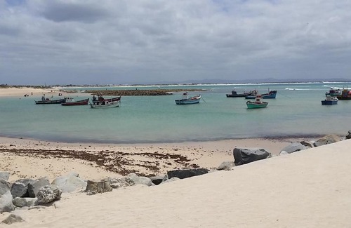 Struisbaai House | The Tides