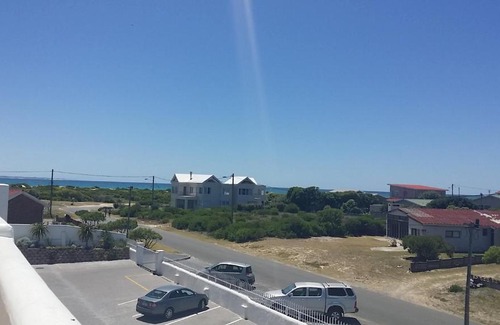 Struisbaai House | The Tides
