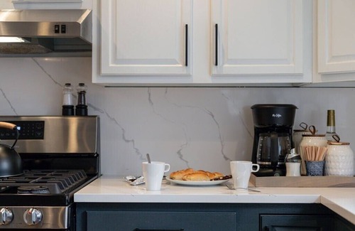 Old Town Alexandria House | The Tidewater - Notley Shaw House