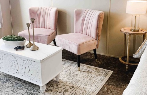 Levelland Apartment | THE TIFFANY - One Bedroom Studio Apartment