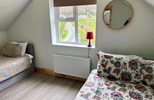 Kindrohid House | The Tigín