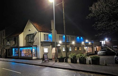 Worksop Hotel | The Tiger - formerly Cassia Rooms
