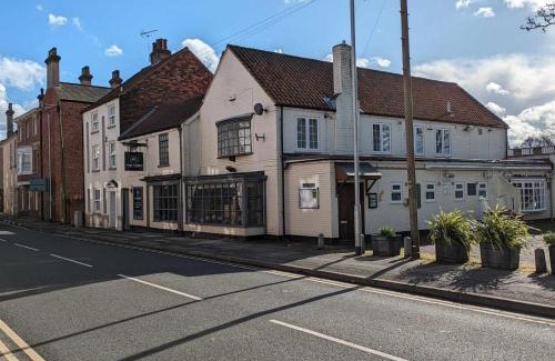 Worksop Hotel | The Tiger - formerly Cassia Rooms