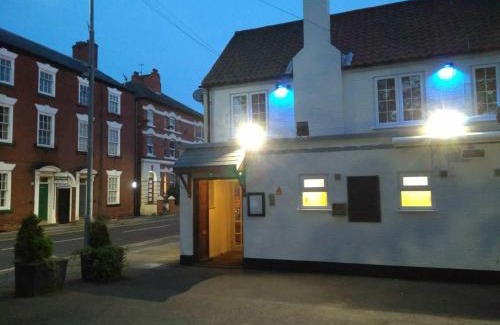 Worksop Hotel | The Tiger - formerly Cassia Rooms