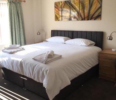 Worksop Hotel | The Tiger - formerly Cassia Rooms