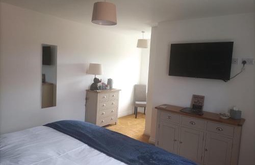 Easington Bed & Breakfast | The Tiger Inn