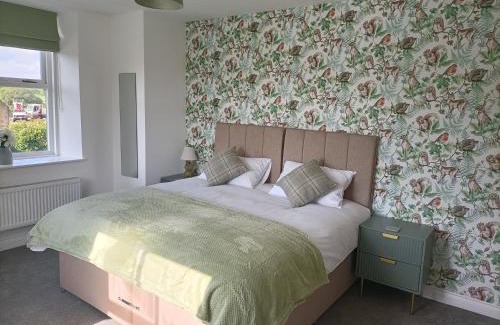 Easington Bed & Breakfast | The Tiger Inn