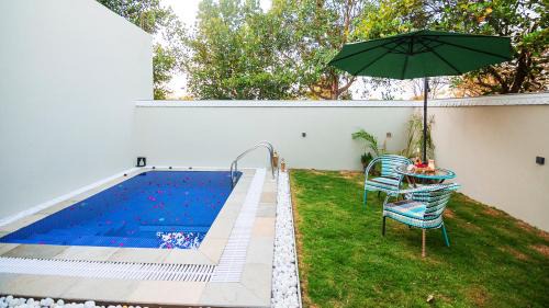 Sawai Madhopur Resort | The Tiger Villa Ranthambore ATD India Group