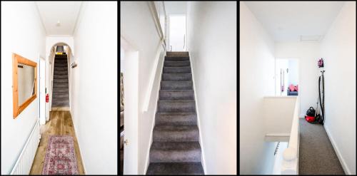 Thorpe Satchville Apartment | The Tigers Townhouse