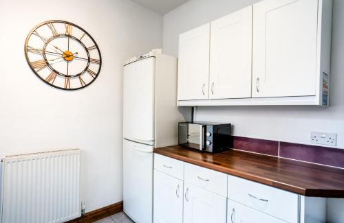 Thorpe Satchville Apartment | The Tigers Townhouse