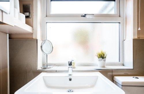 Thorpe Satchville Apartment | The Tigers Townhouse