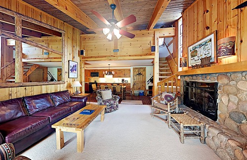 Snowmass Village Hotel | The Timberline Condominiums